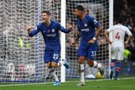 Chelsea FC v Crystal Palace - Premier League